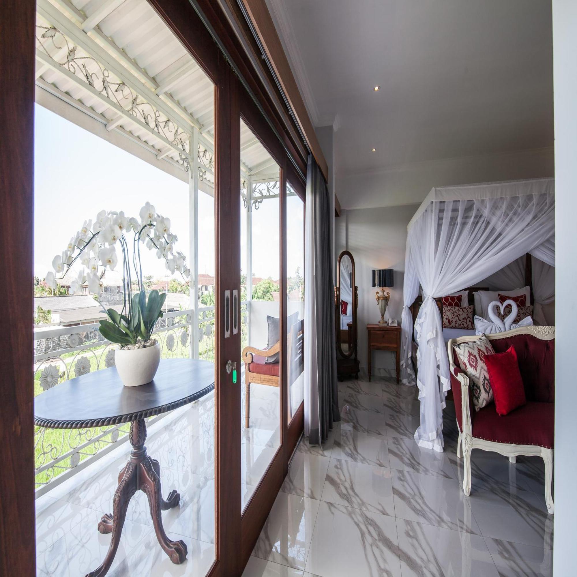 The Lavana Batavia Residence Umalas 塞米亚克 外观 照片